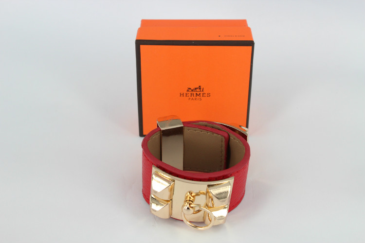 Bracciale Hermes Modello 810